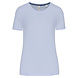 Proact ECO friendly Sportshirt Dames Iceberg Blue Proact ECO friendly Sportshirt Dames Iceberg Blue
