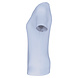 Proact ECO friendly Sportshirt Dames Iceberg Blue Proact ECO friendly Sportshirt Dames Iceberg Blue