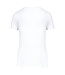 Proact Triblend Sportshirt Dames | White