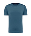 Proact Triblend Sportshirt Uni | Duck Blue Heather