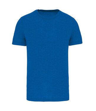 Proact Triblend Sportshirt Uni | Sport Royalblue Heather