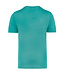 Proact Triblend Sportshirt Uni | Turquoise Blue Heather