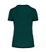 Proact Triblend Sportshirt Dames | Mineral Green