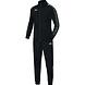 JAKO Compleet pak Striker Zwart-Grijs│M JAKO Compleet pak Striker Zwart-Grijs│M