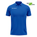 Givova Polo Cotone Piquet Summer│Maat XL│Royalblue Givova Polo Cotone Piquet Summer│Maat XL│Royalblue