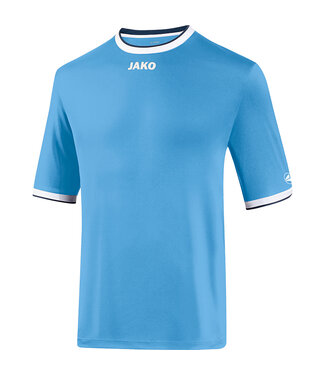 JAKO Shirt United Skyblue | Maat 152