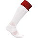 Proact two-tone sportkousen |Wit-Rood Proact two-tone sportkousen |Wit-Rood