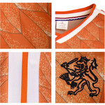 WK 2026 fankleding