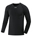 JAKO Longsleeve compression 2.0 ADULTS | Zwart