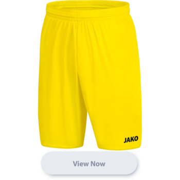 Jako Short Manchester 2.0 