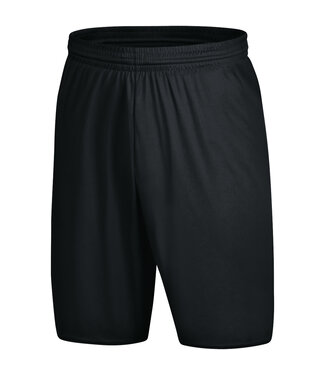 JAKO Short Palermo 2.0 Kids-Uni Zwart