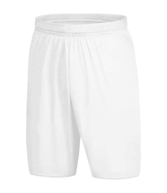 JAKO Short Palermo 2.0 Kids-Uni Wit