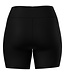 JAKO Short Indoor Tight Power Meisjes en Dames |  Zwart