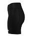 JAKO Short Indoor Tight Power Meisjes en Dames |  Zwart