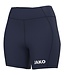 JAKO Short Indoor Tight Power Meisjes en Dames |  Navy