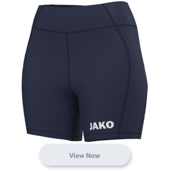 Jako Indoor Tight Power 