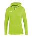 JAKO Running jack Run 2.0 DAMES│FLUO GROEN