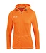 JAKO Running jack Run 2.0 DAMES│FLUO ORANJE