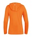 JAKO Running jack Run 2.0 DAMES│FLUO ORANJE