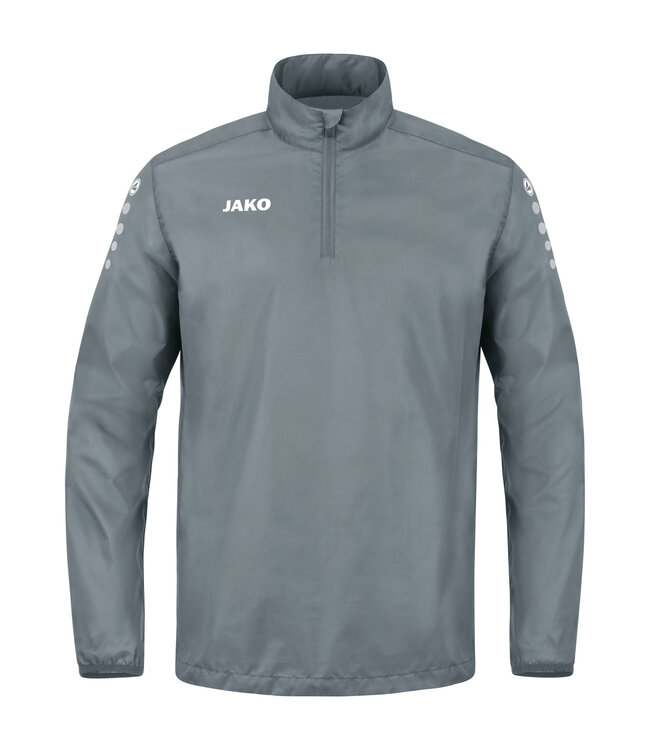 JAKO Rainzip Team KIDS & ADULTS |Steengrijs