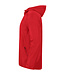 JAKO Regenjas Allround | Uni | Rood