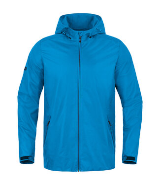 JAKO Regenjas Allround | Uni | Jakoblauw JAKO Regenjas Allround | Uni | Jakoblauw