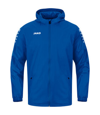 JAKO Regenjas Team 2.0 | Kids & Uni | Royalblue