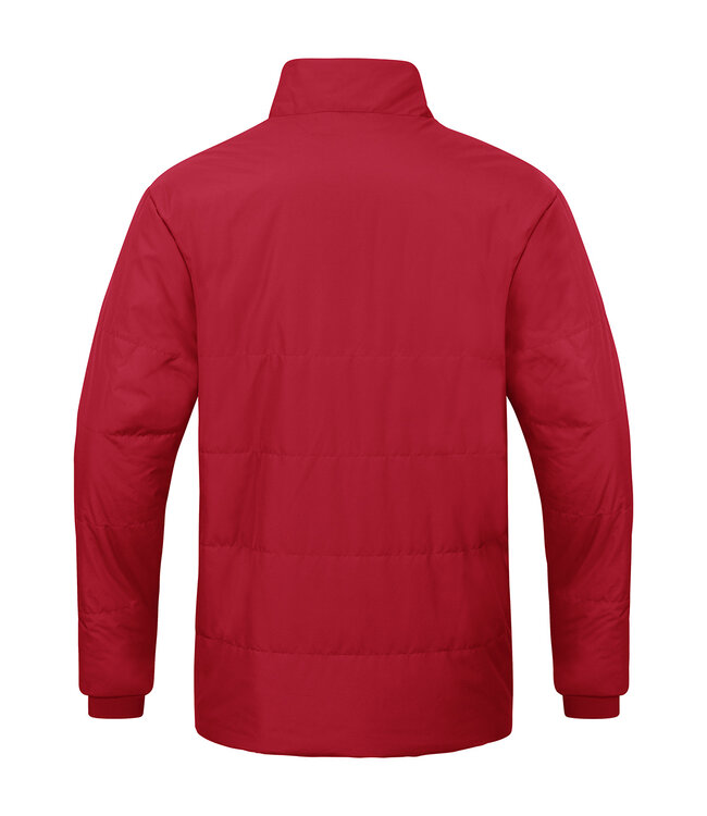 JAKO Coachjas Team | KIDS EN ADULTS | Rood