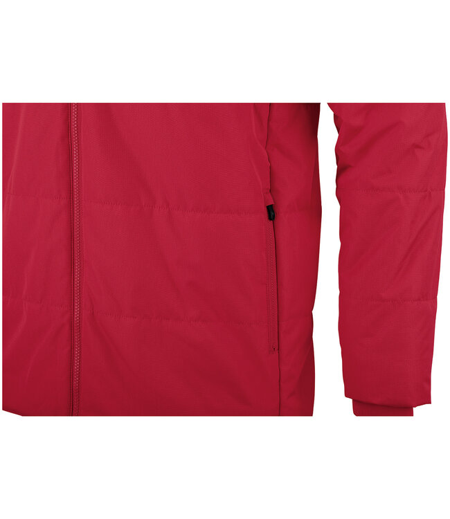 JAKO Coachjas Team | KIDS EN ADULTS | Rood