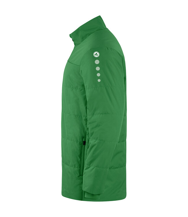 JAKO Coachjas Team | KIDS EN ADULTS | Sportgroen