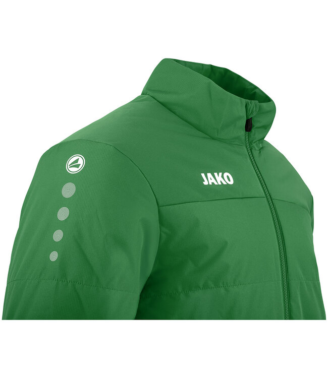 JAKO Coachjas Team | KIDS EN ADULTS | Sportgroen