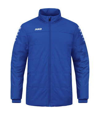 JAKO Coachjas Team | KIDS EN ADULTS | Royalblue