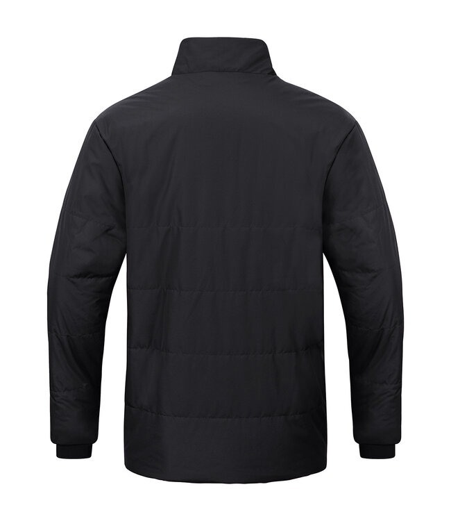 JAKO Coachjas Team | KIDS EN ADULTS |Zwart