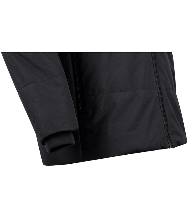 JAKO Coachjas Team | KIDS EN ADULTS |Zwart