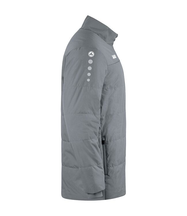 JAKO Coachjas Team | KIDS EN ADULTS |Steengrijs