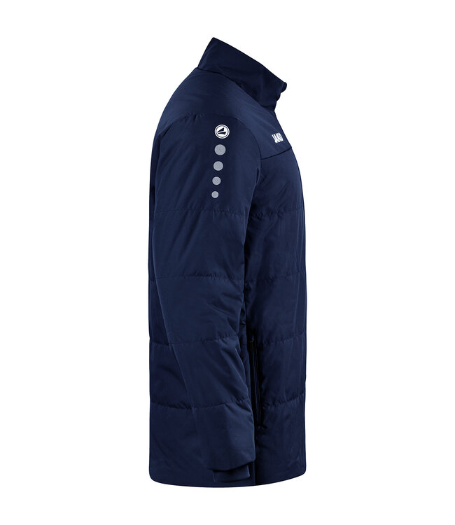 JAKO Coachjas Team | KIDS EN ADULTS |Marine