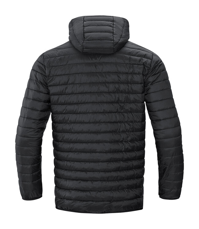 JAKO Steppjas KIDS | Zwart