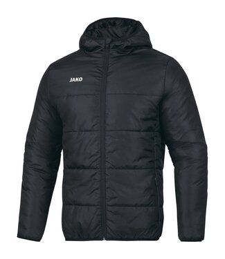 JAKO Steppjas Basic UNI | Zwart