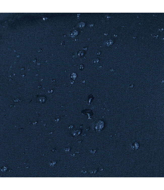 JAKO Jako Softshell jas met kap UNI | Marine