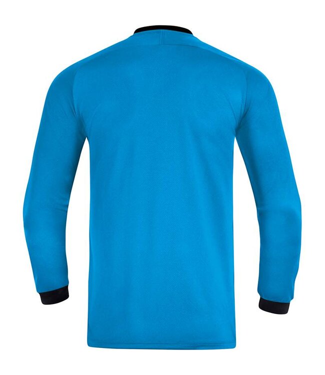 JAKO Scheidsrechtershirt lange mouw | Jakoblauw