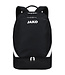 JAKO Rugtas Iconic incl. apart bodemvak│Zwart - Wit
