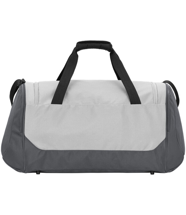 JAKO Sporttas ICONIC met zijvakken 3 maten│Zachtgrijs - Antra light