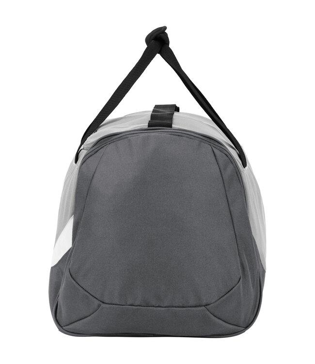 JAKO Sporttas ICONIC met zijvakken 3 maten│Zachtgrijs - Antra light