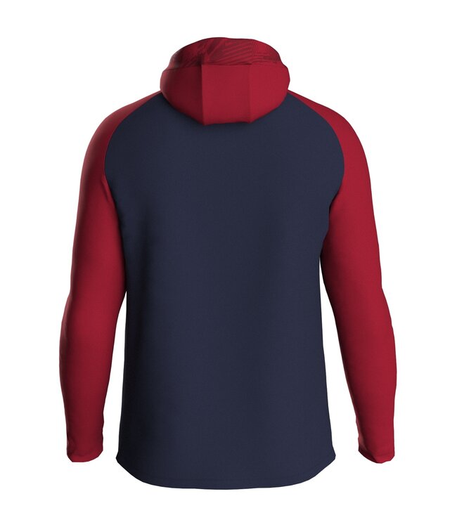 JAKO Jako Jas met Kap Iconic│Marine -Chilirood