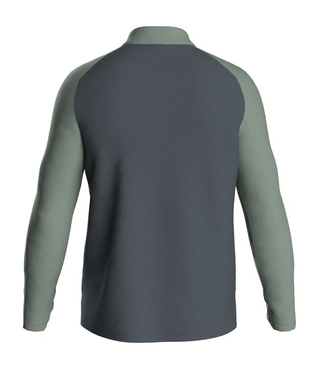 JAKO Jako Polyestervest Iconic | Antra Light - Mintgroen