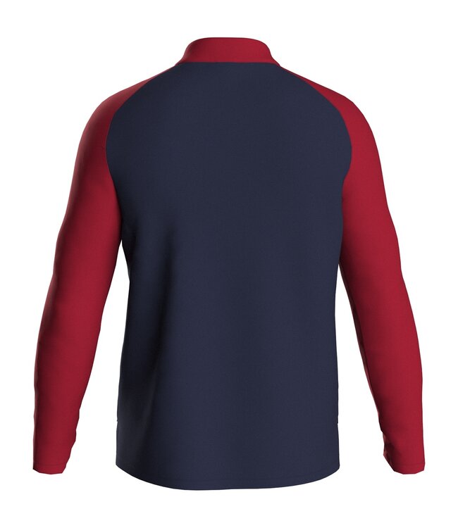 JAKO Jako Polyestervest Iconic | Marine - Chilirood