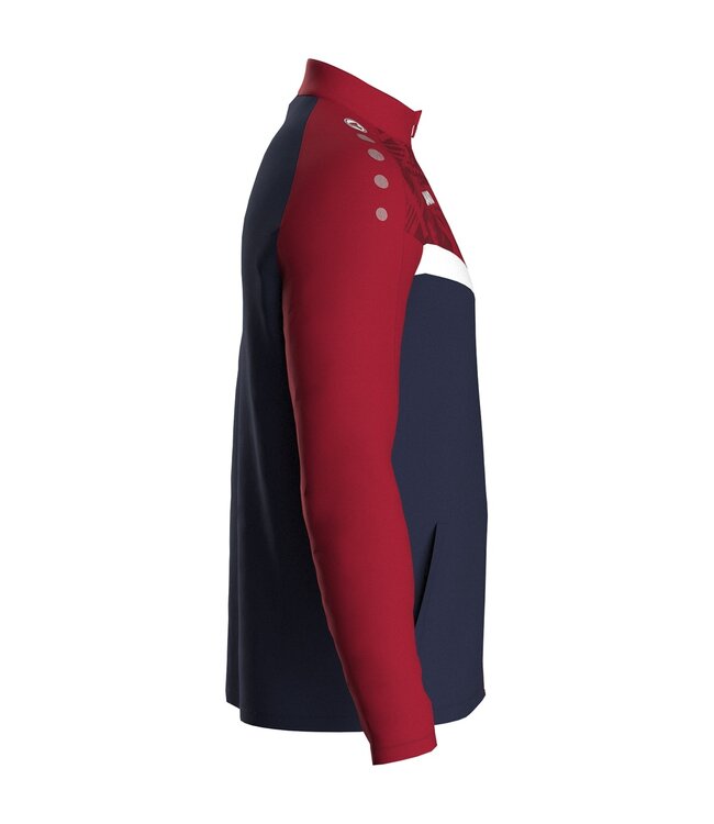 JAKO Jako Polyestervest Iconic | Marine - Chilirood