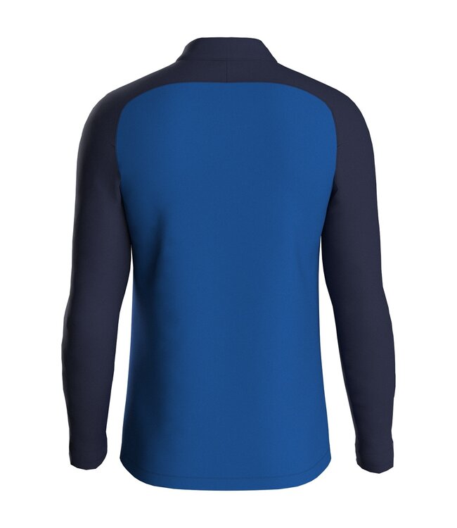 JAKO Jako ZIP TOP Iconic | Kids-Uni | Royal - Marine