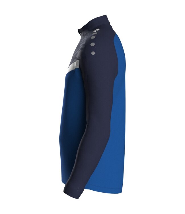 JAKO Jako ZIP TOP Iconic | Kids-Uni | Royal - Marine