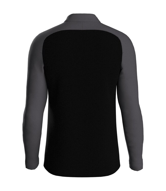 JAKO Jako ZIP TOP Iconic | Kids-Uni | Zwart - Antraciet